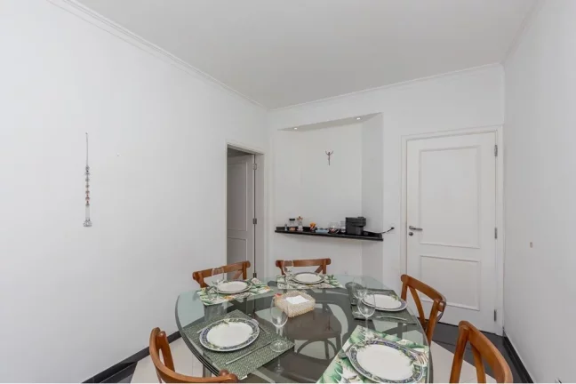 Imagem CASA RESIDENCIAL em São Paulo - SP, Santana