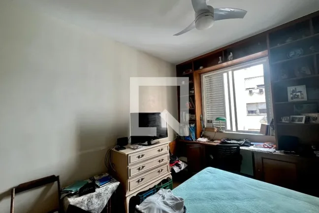 Imagem Apartamento à Venda - Copacabana, 3 Quartos, 145 m2