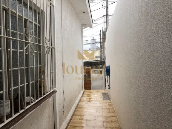 Imagem Casa em Votorantim