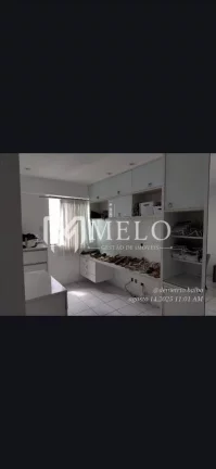 Imagem Apartamento 3Qts;1Suit,1 vaga,68.5M²