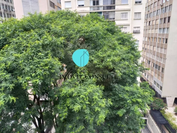 Imagem OPORTUNIDADE ÚNICA EM HIGIENÓPOLIS