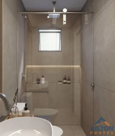 Imagem Casa Duplex à Venda em Bairro São Judas Tadeu - Guarapari/ES