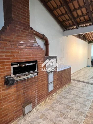 Imagem Casa com 4 dormitórios à venda, 240 m² por R$ 1.399.000,00 - Santa Paula I - Vila Velha/ES