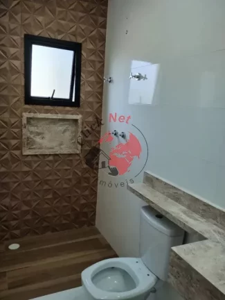 Imagem Sobrado Novo estudo permuta ,3 suítes,sacada, quintal c churrasq,4 vagas , bairro Alves Dias , São Bernardo do Campo