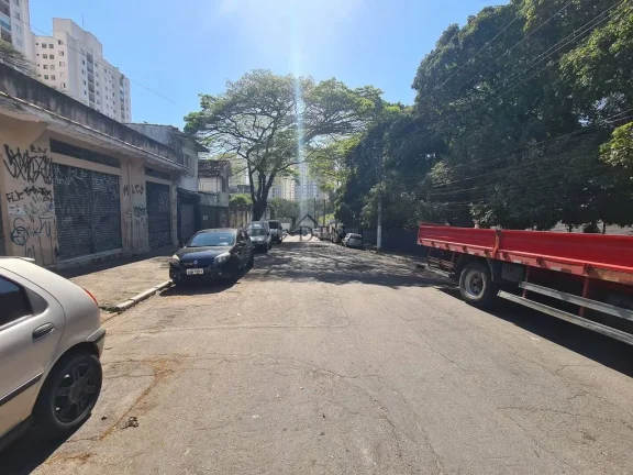Imagem Casas - Tatuapé - Próximo ao Corinthians