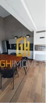 Imagem GH1941

Apartamento 3 quartos, Residencial L'essence de La Cité, Setor Oeste 

O apartamento possui...