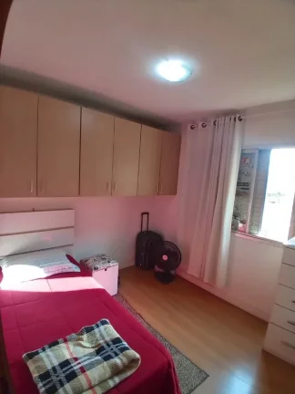 Imagem Apartamento com 2 dormitórios à venda, 57 m² por R$ 360.000,00 - Nossa Senhora do Ó - São Paulo/SP