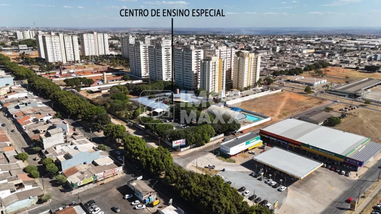 Imagem Casa à Venda no Setor O - Ceilândia, 2 Quartos, 142m², R$240mil