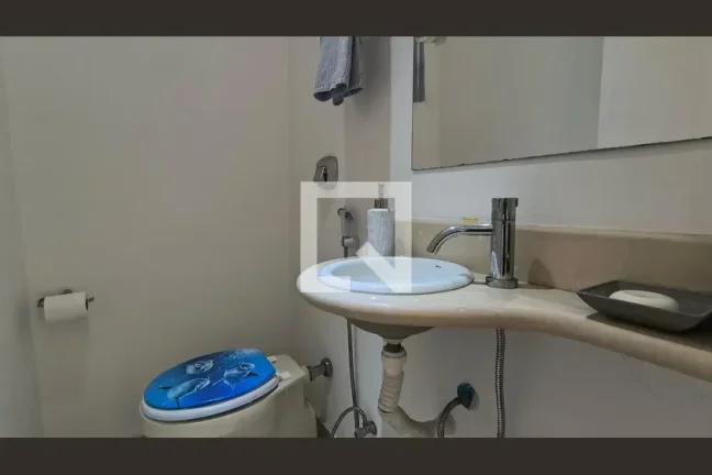 Imagem Apartamento à Venda - Recreio, 5 Quartos, 326 m2