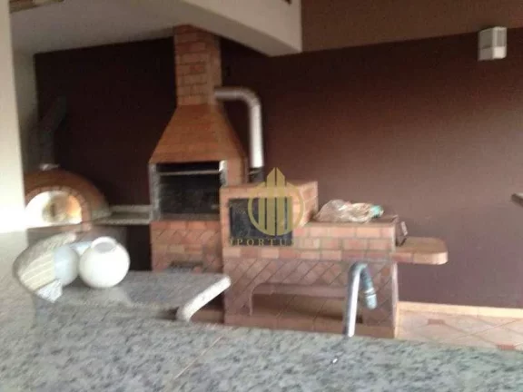Imagem Chácara com 4 dormitórios à venda, 2094 m² por R$ 2.200.000,00 - Quinta da Boa Vista - Ribeirão Preto/SP