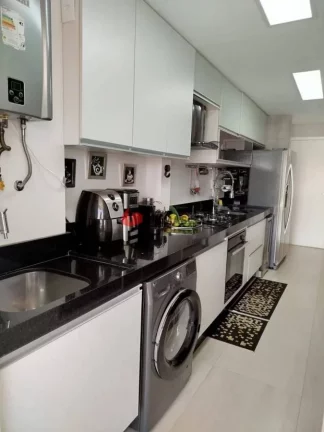 Imagem Apartamento padrão para Locação, Jardim São Caetano, São Caetano do Sul, SP