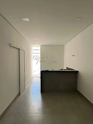 Imagem Casa de Condomínio com 3 Quartos à Venda, 155 m² em Real Park - Sumaré