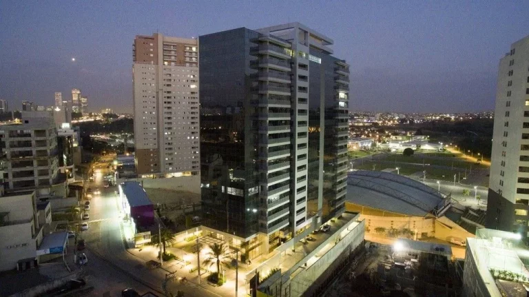 Imagem Office Bethaville