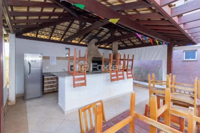 Imagem Apartamento Jaguaré - 2 Dorms, 1 Suíte, 1 Vaga, Lazer Completo.