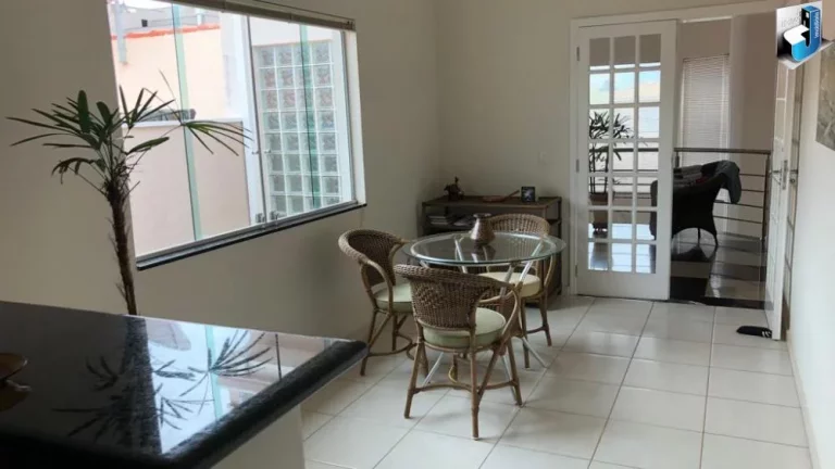 Imagem Linda casa a venda no condomínio Monte Verde - Tatuí/SP.
