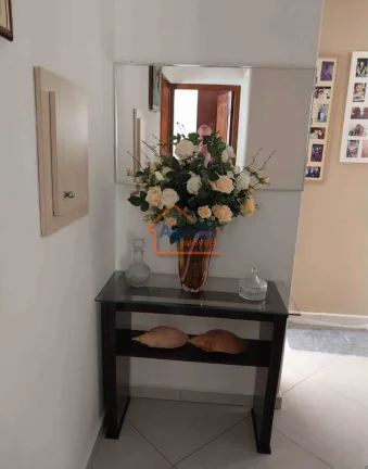 Imagem Apartamento à venda no bairro CONDOMINIO LORENZETTI - Mogi Mirim/SP