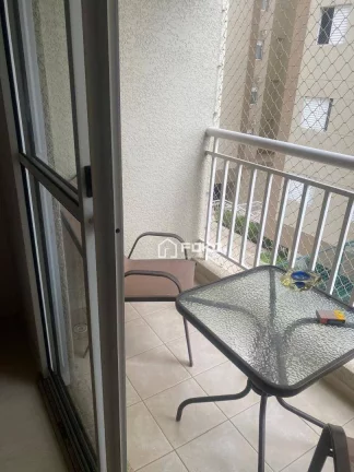 Imagem Apartamento à venda, 62 m² por R$ 419.900,00 - Vila Rosália - Guarulhos/SP