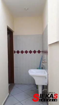 Imagem Aluguel de Casa na Vila Ré, São Paulo-SP: 2 Quartos, 1 Sala, 1 Banheiro e 1 Vaga de Garagem - 70,00 m² de Área