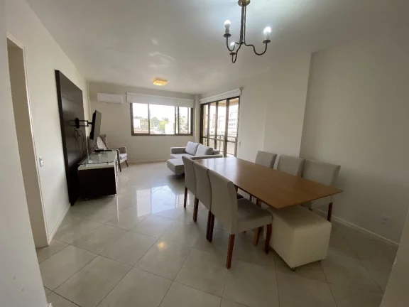 Imagem Apartamento para Venda em Florianópolis / SC no bairro Centro