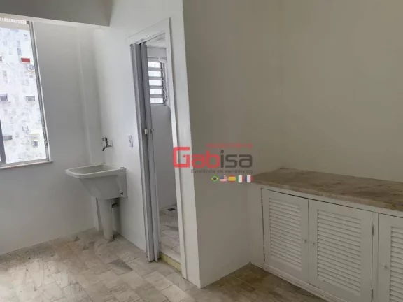 Imagem Cobertura com 3 dormitórios à venda, 193 m² por R$ 1.100.000,00 - Vila Nova - Cabo Frio/RJ