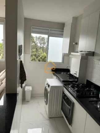 Imagem Apartamento 2 dormitórios(1 suíte), 1 vaga, Jard. das Industrias, SJC