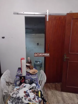 Imagem Casa com 3 quartos à venda, 200 m² por R$ 1.200.000 - Vila Rosália - Guarulhos/SP