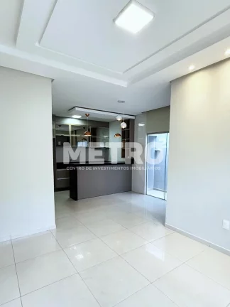 Casa à venda na Areia Branca com 3 quartos, sendo 1 suíte, PETROLINA