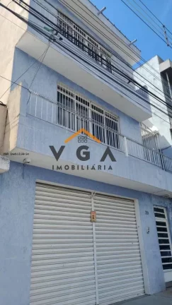 Imagem Prédio Comercial para Locação em São Paulo, Vila Marieta