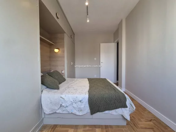 Imagem Apartamento à venda Itaim Bibi São Paulo