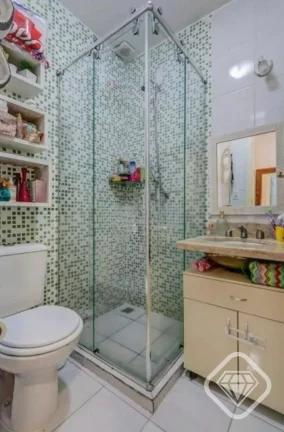 Imagem Seu novo lar na Zona Sul, conforto e praticidade perto do Zaffari!

Pra quem busca um imóvel em con...