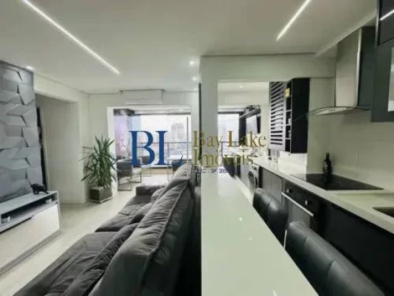 Imagem Apartamento Com 3 Quartos - 2 Banheiros - 69M² - À Venda No Tatuapé!!