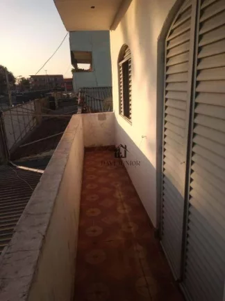 Imagem Casa à venda, 415 m² por R$ 1.400.000,00 - Vila Formosa - Sorocaba/SP