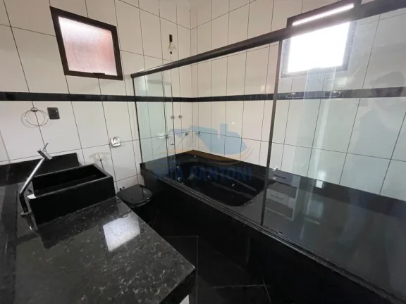 Imagem Casa Sobrado - Ribeirão Preto - Planalto Verde - Região Oeste