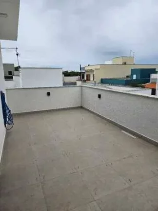 Imagem Casa com 3 dormitórios e 1 suíte - Jardim Reserva Ipanema