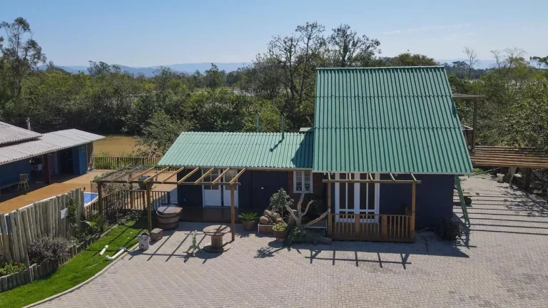 Imagem Chácara à venda em Torres, Vila São João, com 1 quarto, 13752,05m²
