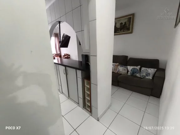 Imagem APT FRENTE MAR, TUPI - Apenas R$ 310.000,00