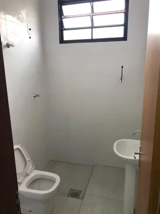 Imagem Casa para Venda em Pirassununga, Rosário, 3 dormitórios, 3 banheiros