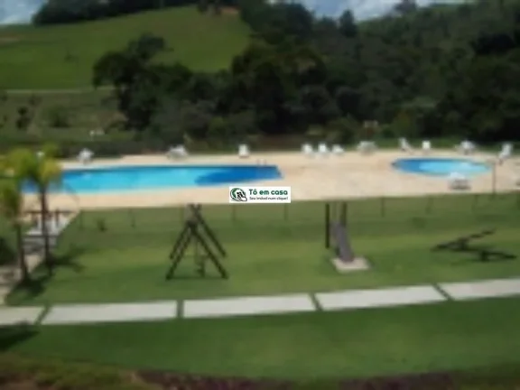 Imagem TERRENO RESIDENCIAL em JAMBEIRO - SP, Residencial Recanto Santa Bárbara