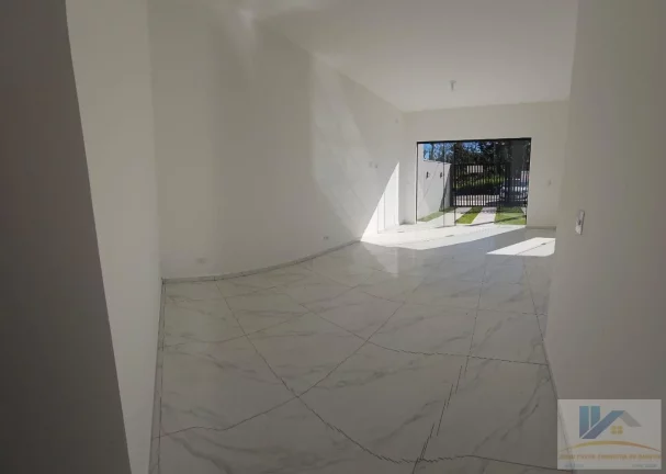 Imagem Casa para Venda em Guaratuba, Balneário Eliane, 3 dormitórios, 1 suíte, 2 banheiros, 2 vagas