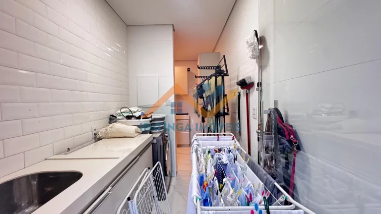 Imagem Apartamento de alto padrão à venda no bairro Horto - Ipatinga