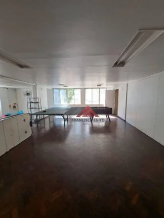 Imagem Otimo apartamento com sala dois quartos e dependencia completa, condominio com area de lazer todo reformado,segurança 24horas, na Alameda Boa Ventura,
