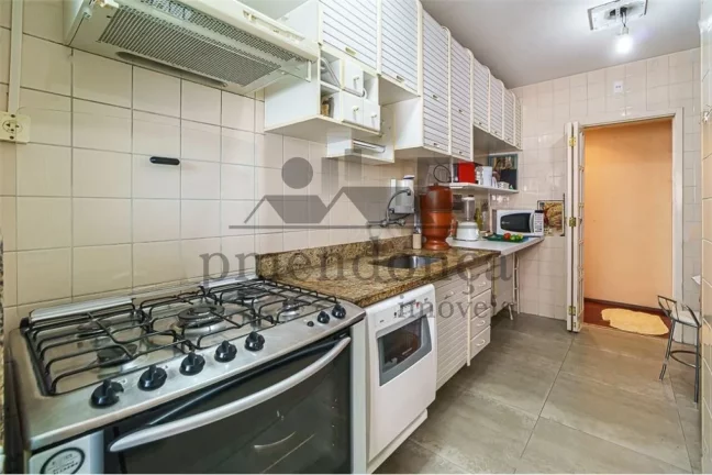 Imagem Apartamento em Perdizes com 83m², 3 quartos (1 suíte) e 2 vagas.