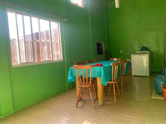 Imagem Casa à venda em Viamão, Jari, com 4 quartos