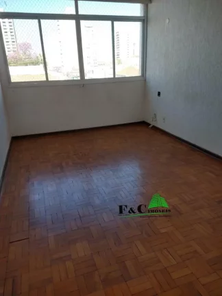 Imagem Apartamento para Venda em Limeira, Centro, 2 dormitórios, 2 banheiros