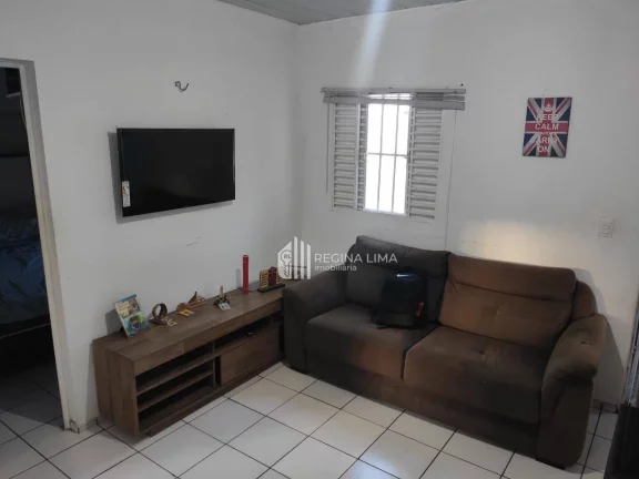 Imagem Apartamento pronto para morar, 2 dormitórios à venda por R$ 150.000,00 - Condomínio LIVERPOOL - Morada do Sol - Teresina/PI