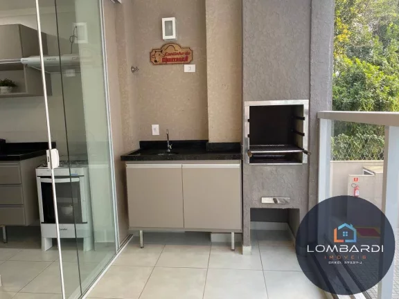 Imagem Apartamento novo no Itaguá