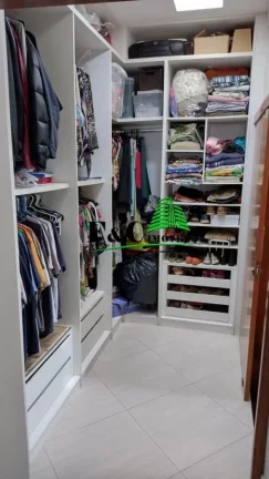 Imagem Casa para Venda em Limeira, Vila Fascina, 3 dormitórios, 1 suíte, 1 banheiro, 8 vagas