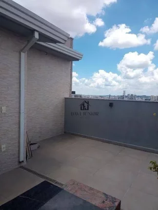 Imagem Apartamento com 2 suites à venda, 140 m² por R$ 798.000 - Jardim Helena Cristina - Sorocaba/SP