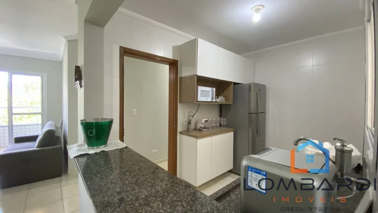 Imagem Apartamento à venda no Itaguá