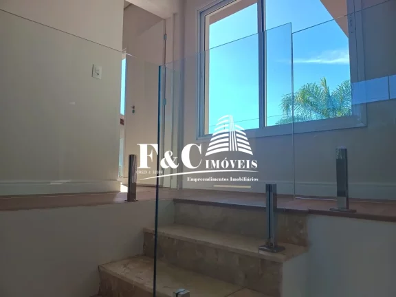 Imagem Casa em Condomínio para Venda em Limeira, Jardim Colinas de São João, 3 dormitórios, 3 suítes, 4 banheiros, 2 vagas